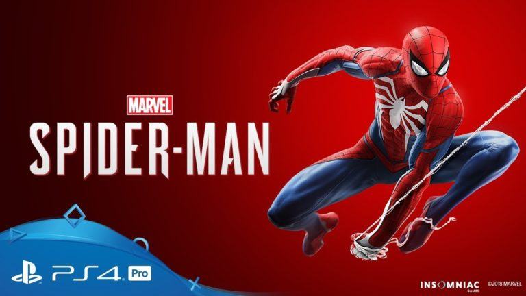Marvel's spider-man - recensione: l'uomo-ragno come non l'avete mai visto!