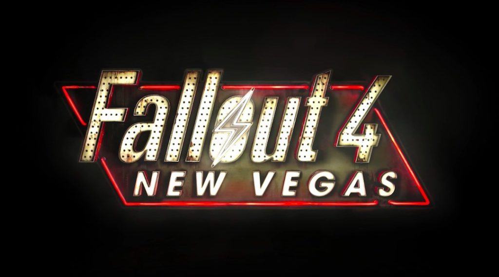 Arrivano novità riguardo alla famosa mod remake di new vegas New vegas