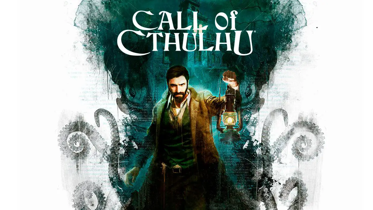 Call Of Chtulhu, pubblicato un secondo gameplay trailer