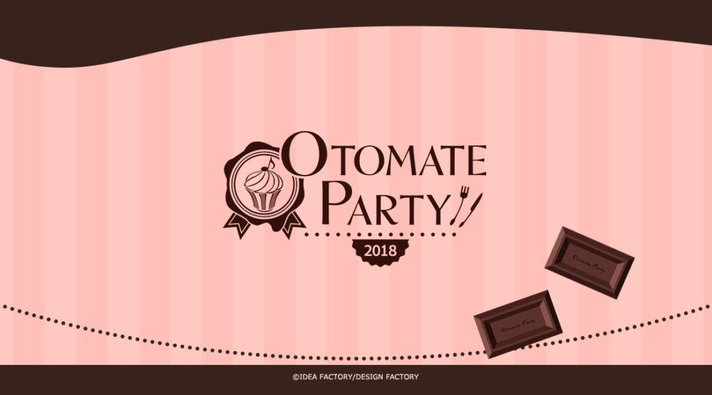 Otomate annuncia molti otome per Switch