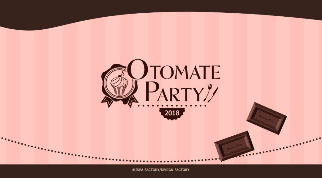 Otomate annuncia molti otome per Switch 2