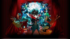 Persona Q2: New Cinema Labyrinth - Nuovi trailers e prime informazioni