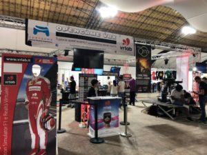 Palermo Comic Convention 2018 - La Nostra Esperienza