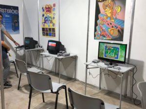 Palermo Comic Convention 2018 - La Nostra Esperienza