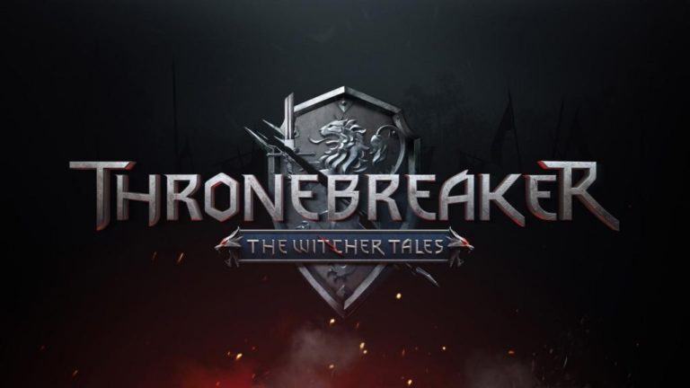 Thronebreaker: the witcher tales - disponibile il comunicato di cd projekt, story trailer e preorder. Thronebreaker: the witcher tales - disponibile il comunicato di cd projekt, story trailer e preorder.