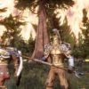 Zeus "battlegrounds" un nuovo videogioco presentato nell'antica grecia
