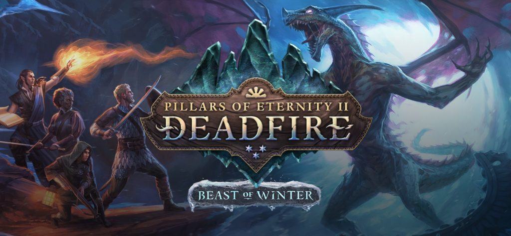 Pillars of eternity ii: deadfire: recensione beast of winter Pillars of eternity ii: deadfire: recensione beast of winter