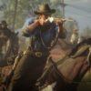 Svelato ufficialmente red dead online: beta pubblica in arrivo