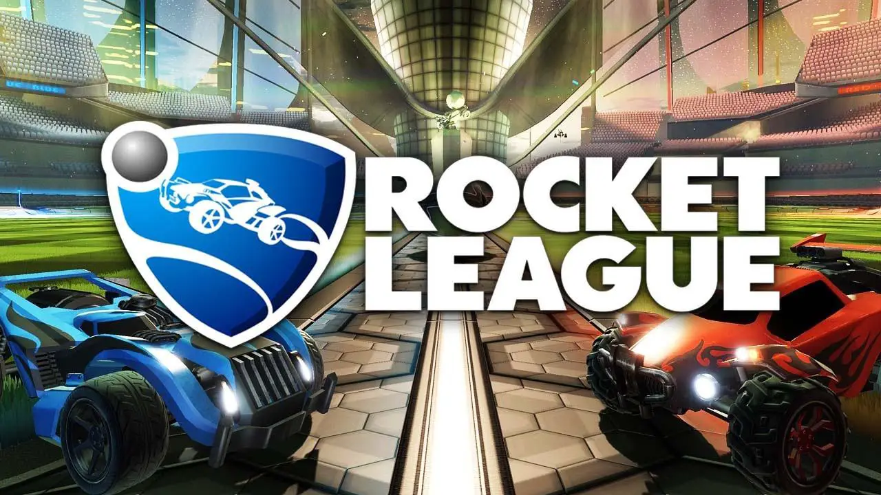 Rocket League: Season 9 scalda il motore! 32
