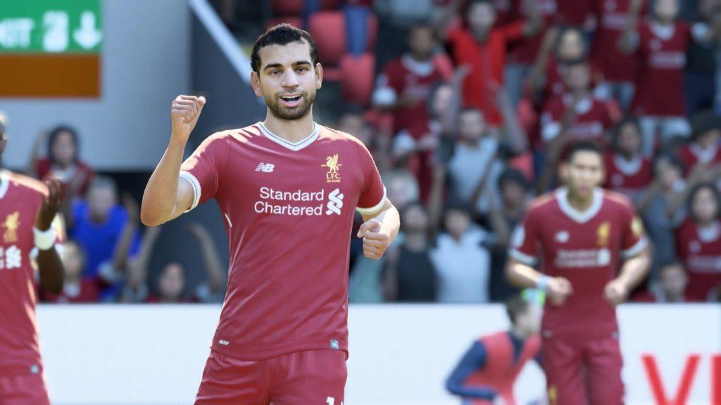 Fifa 19: svelata la lista dei migliori giocatori della premier league Fifa 19