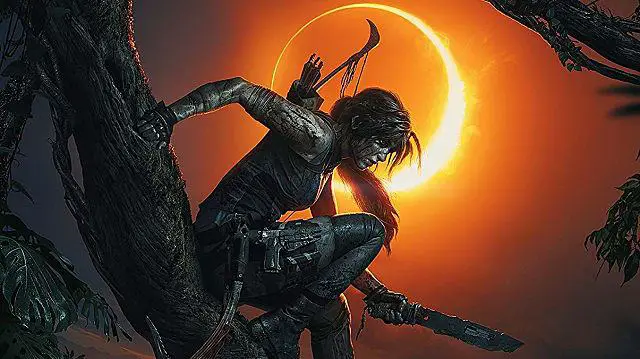 Shadow of the Tomb Raider, online le prime recensioni!