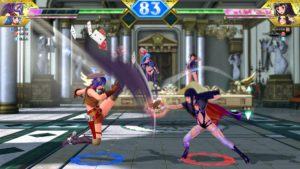 SNK Heroines: Tag Team Frenzy e la sottile linea fra picchiaduro e Fan Service 1