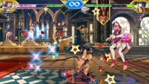 SNK Heroines: Tag Team Frenzy recensione