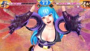 SNK Heroines: Tag Team Frenzy recensione