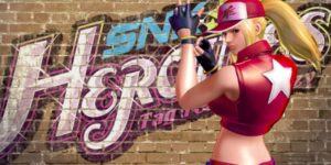 SNK Heroines: Tag Team Frenzy recensione