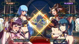 SNK Heroines: Tag Team Frenzy e la sottile linea fra picchiaduro e Fan Service 2