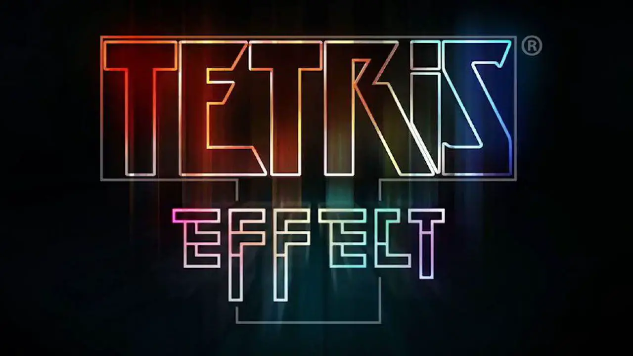 Tetris Effect, un gioco colorato 10
