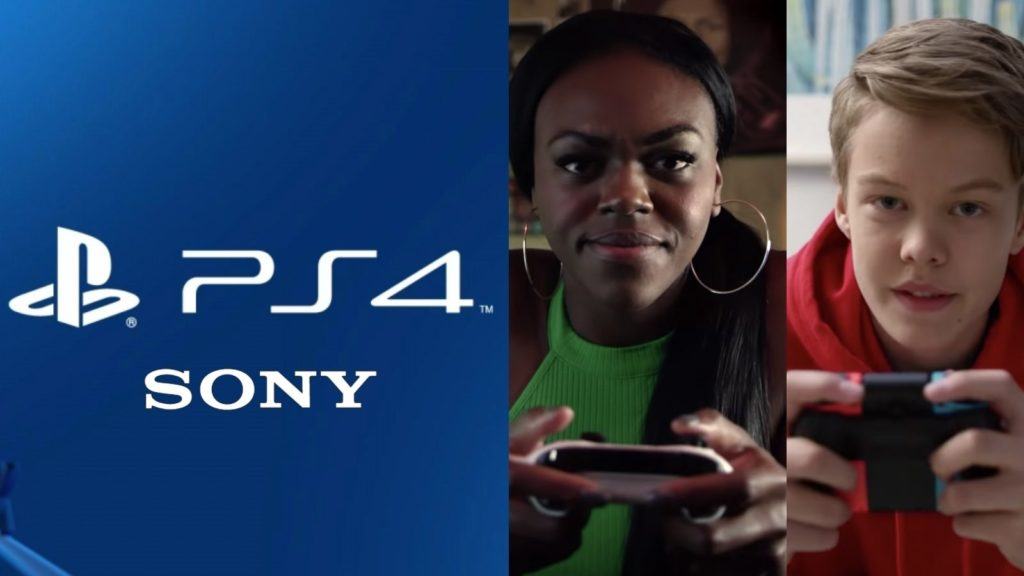 Sony apre al cross-platform Cross-play