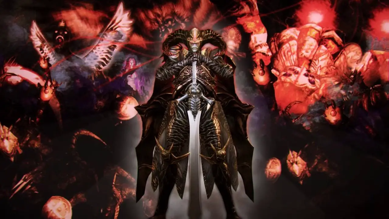 Videogiochi nella realtà: se fossimo Dante di DMC?