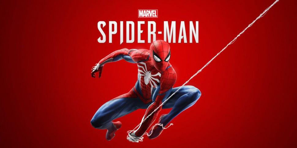 Marvel's Spider-Man PS5