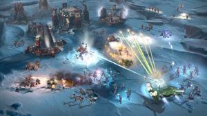 Warhammer 40,000: Dawn of War III sconto