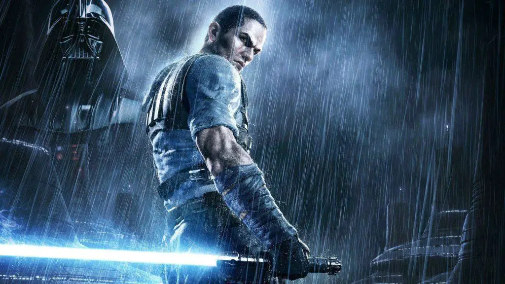 Star Wars Jedi-Fallen Order: fremono le prime info