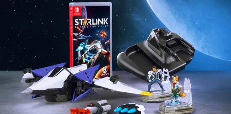 Starlink Battle for Atlas: Gameplay