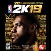 Nba 2k19 - hands on: giocare a basket non è mai stato così bello! Nba 2k19 - hands on: giocare a basket non è mai stato così bello!