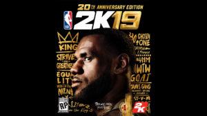 Nba 2k19 - hands on: giocare a basket non è mai stato così bello!