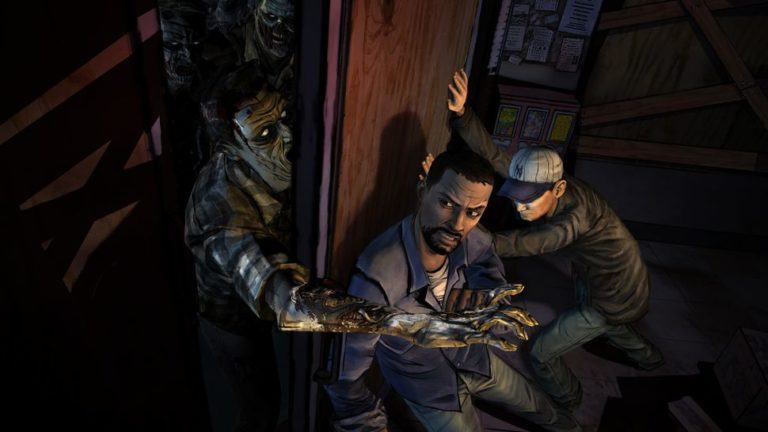 Telltale games: tra buone e cattive notizie