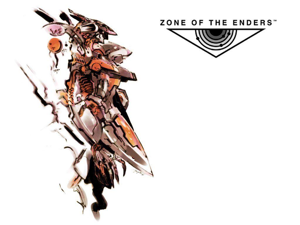 Zone of the enders 3 in sviluppo?