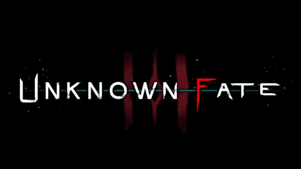 Tra realtà e ignoto: unknown fate Tra realtà e ignoto: unknown fate
