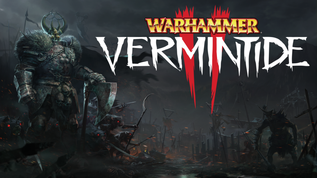 Warhammer: vermintide 2 - tutti insieme contro il caos! Warhammer: vermintide 2 - tutti insieme contro il caos!