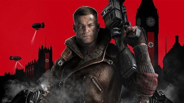 wolfenstein 3 gioco terzo capitolo uscita 3 bethesda ps4 pc xbox steam