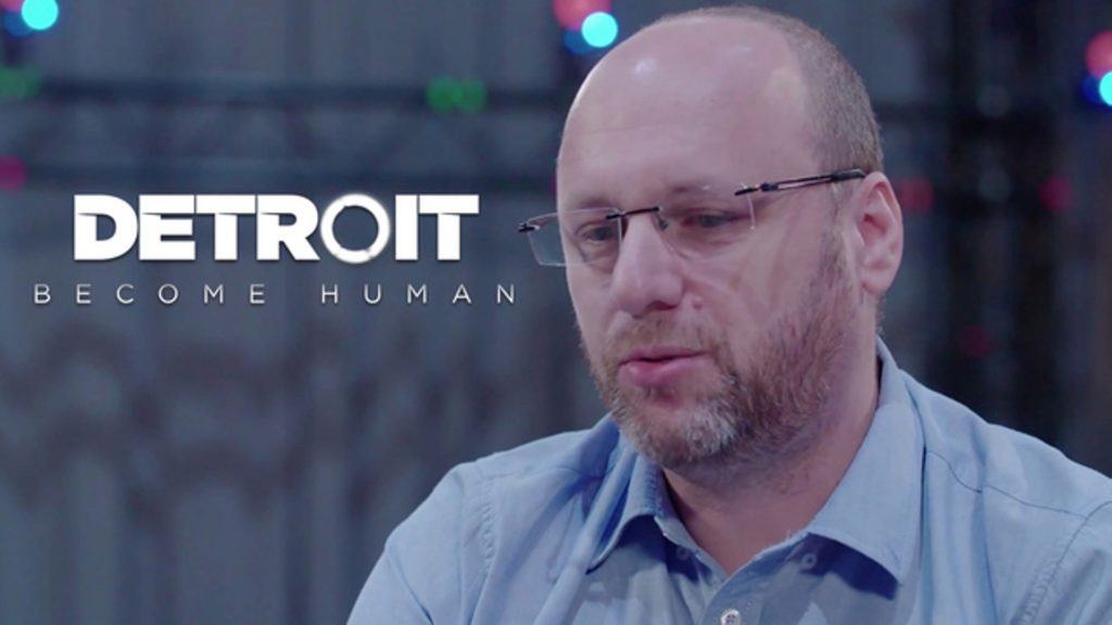 Milano games week: david cage tra le guest stars Milano games week: david cage tra le guest stars