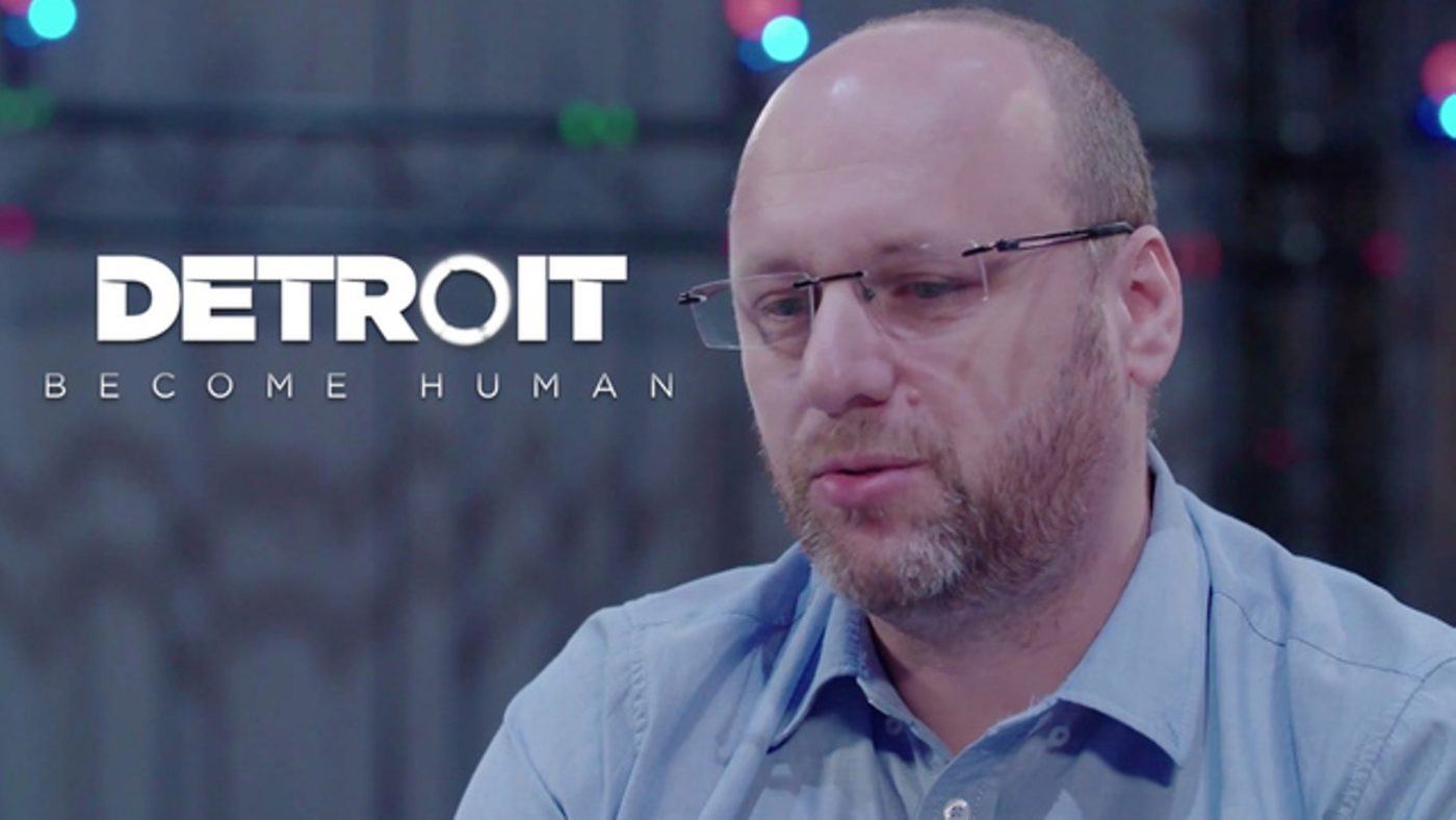 Milano Games Week: David Cage tra le guest stars