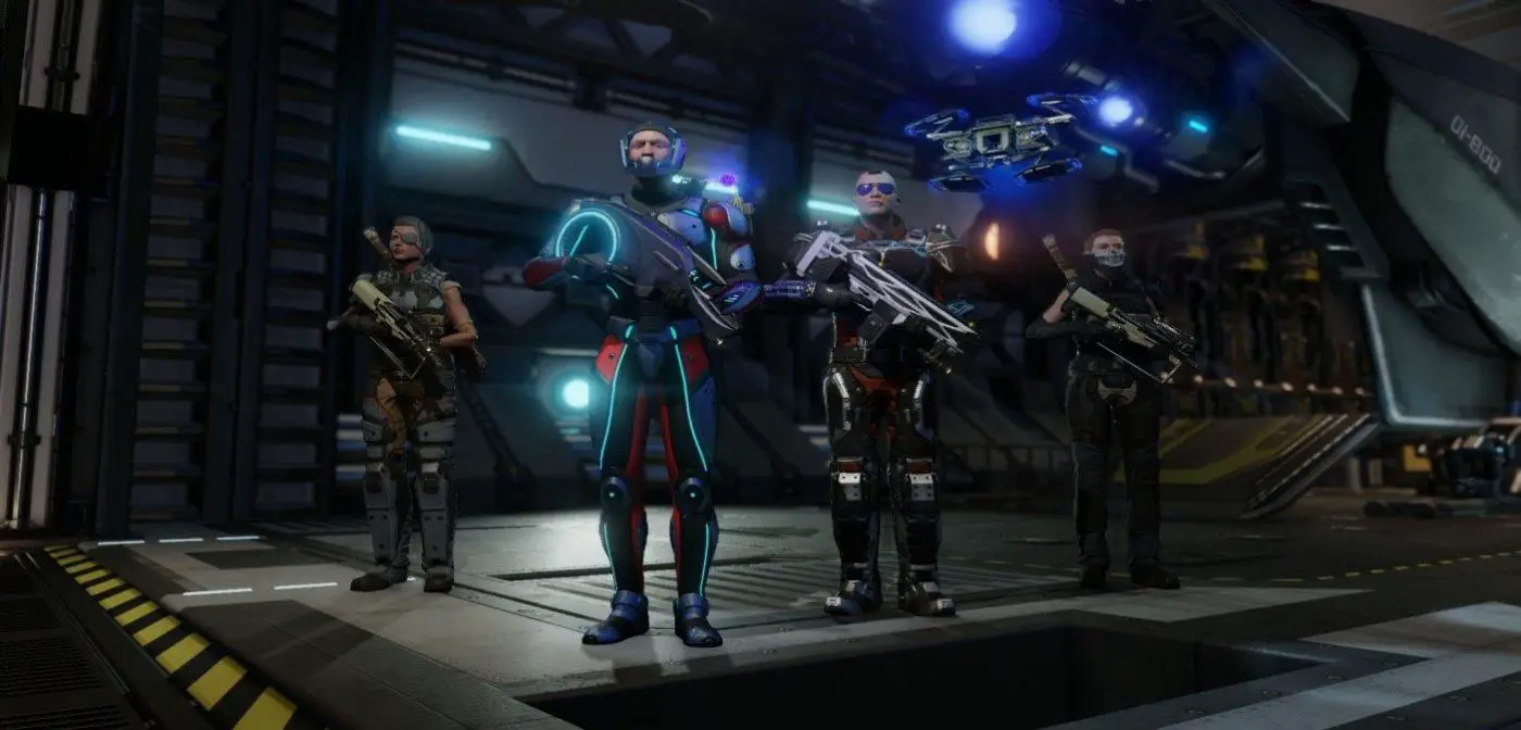 Recensioni di qualche anno fa: XCOM 2
