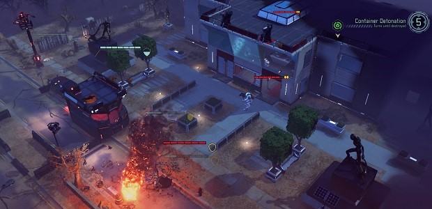 Recensioni di qualche anno fa: XCOM 2