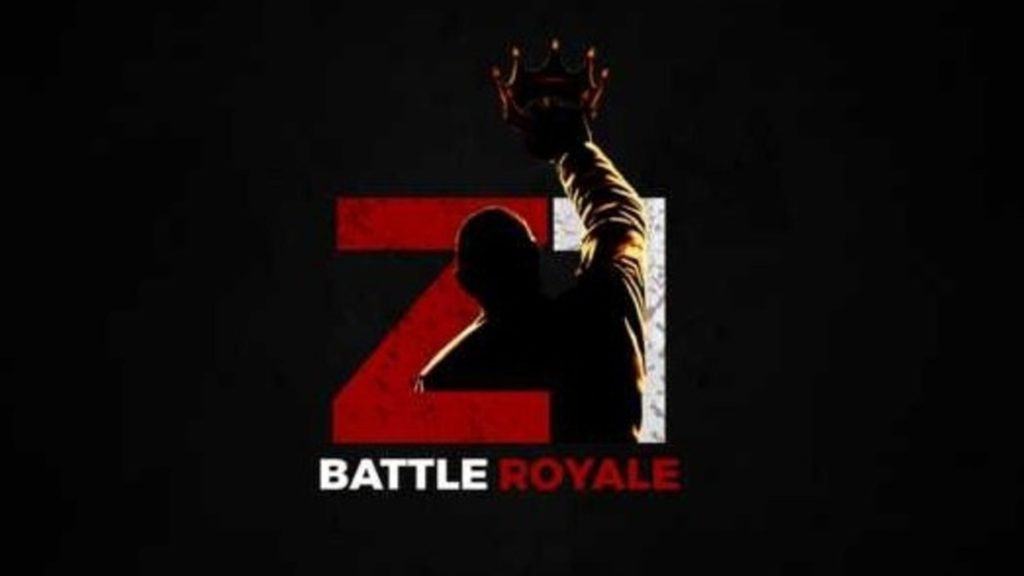 z1 battle royale