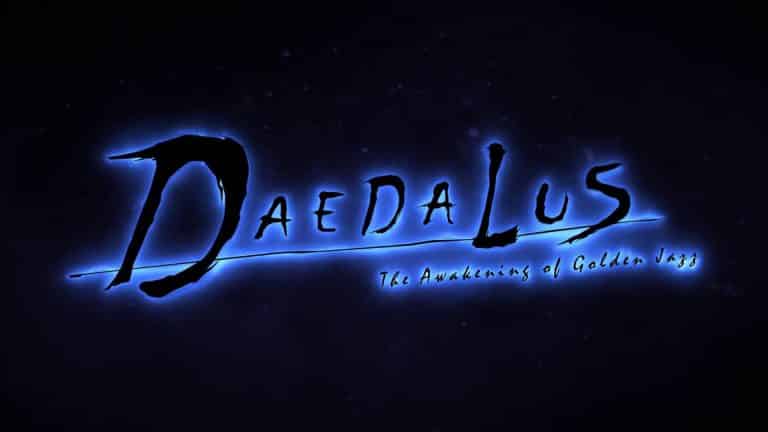 Daedalus: The Awakening of Golden Jazz