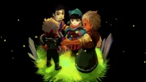 Bastion è il perfetto retrogame del futuro