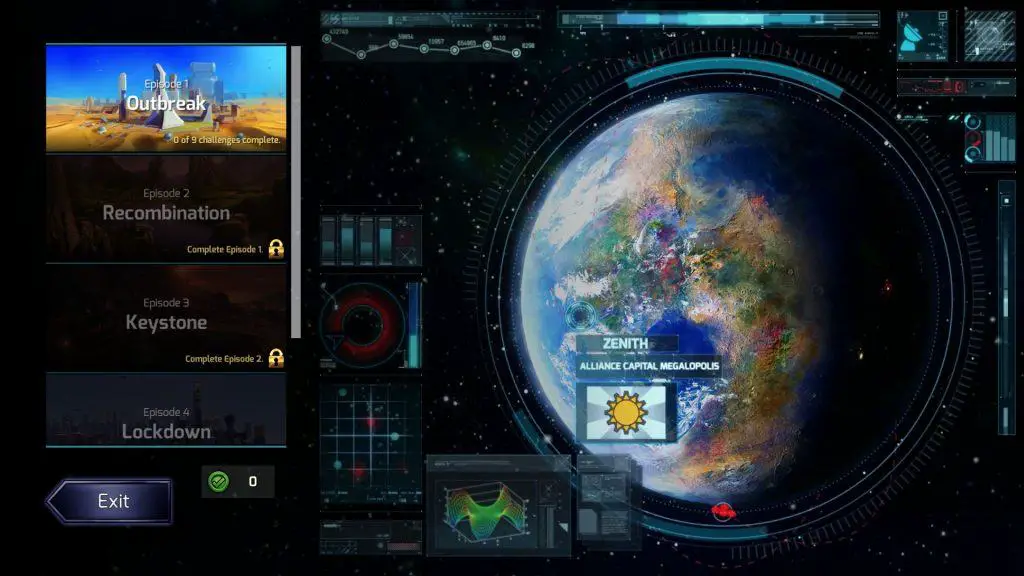 Prismata: Un gioco di carte futuristico