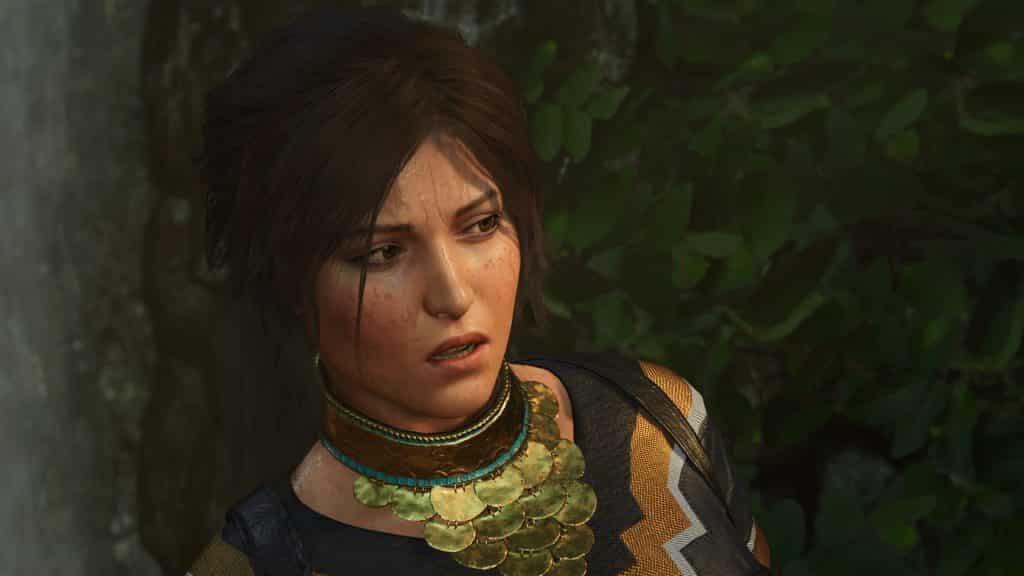 Shadow of the Tomb Raider: recensione