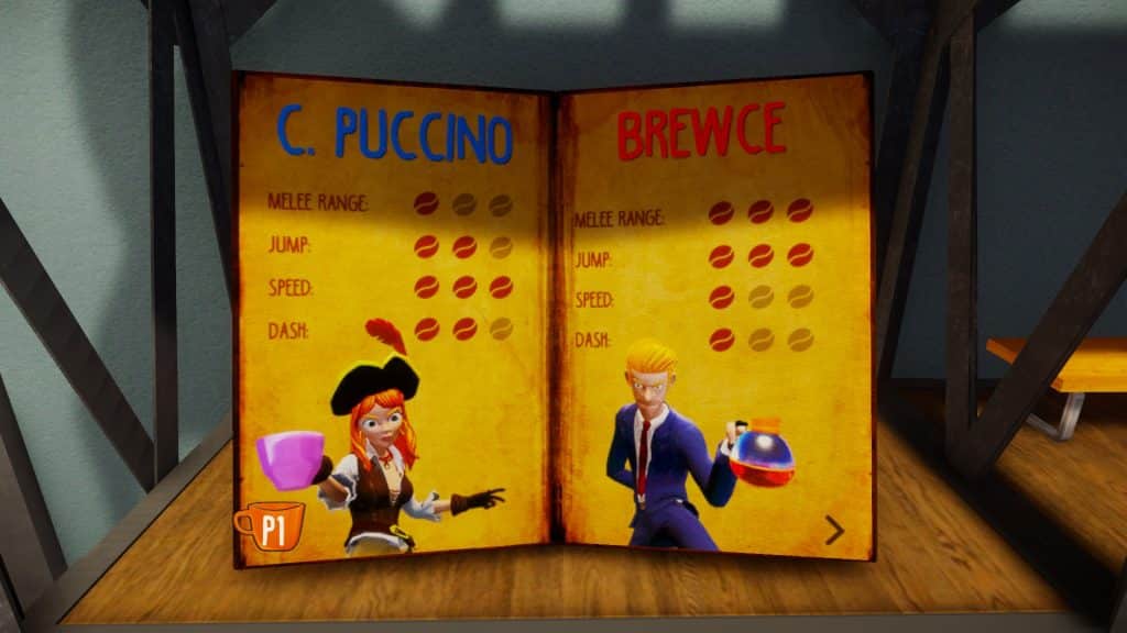 Coffence: un gioco con un'anima da quarantenne