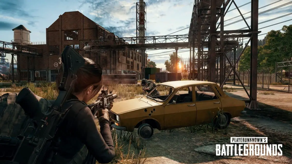 Playerunknown's Battlegrounds: storia di un successo! 1