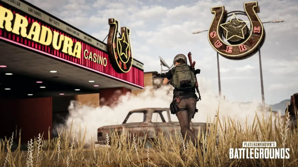 Playerunknown's Battlegrounds: storia di un successo!