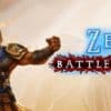 Zeus' battlegrounds (battle royale) - la recensione