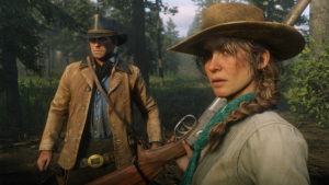 22 curiosità su Red Dead Redemption 2 4