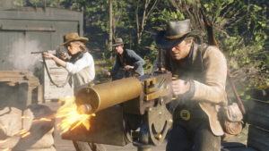 22 curiosità su Red Dead Redemption 2