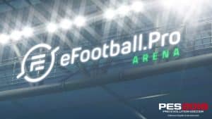 Pes 2019 Data Pack 2.0